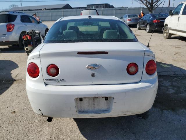 Photo 6 from auction – 2009 CHEVROLET COBALT LS with VIN 1G1AK18H097175134
