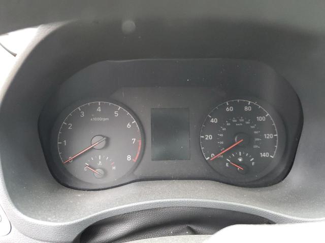 Photo 9 from auction – 2020 HYUNDAI ACCENT SE with VIN 3KPC24A60LE096760