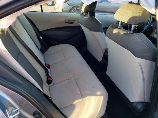 Photo 10 from auction – 2022 TOYOTA COROLLA LE with VIN JTDEAMDE9NJ058481