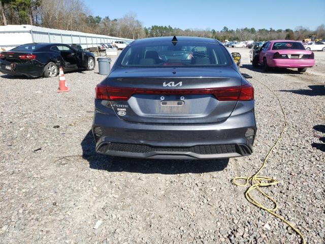 Photo 6 from auction – 2022 KIA FORTE FE with VIN 3KPF24AD9NE418231