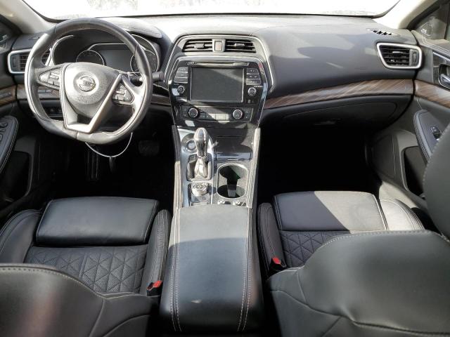 Photo 8 from auction – 2017 NISSAN MAXIMA 3.5 with VIN 1N4AA6AP9HC386286