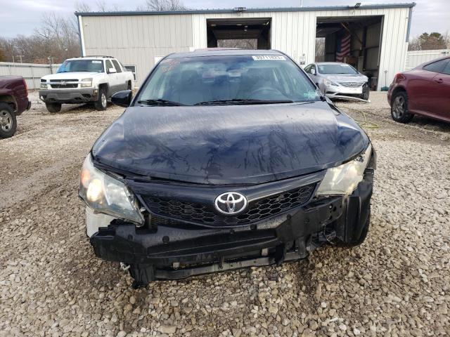 Photo 5 from auction – 2014 TOYOTA CAMRY L with VIN 4T1BF1FK3EU377827