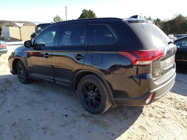 Photo 2 from auction – 2018 MITSUBISHI OUTLANDER with VIN JA4AD3A33JZ059764