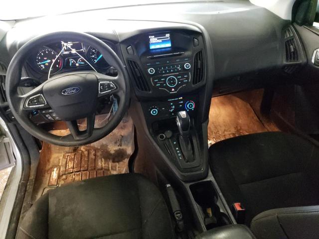 Фото 8 с аукциона – 2015 FORD FOCUS SE с VIN 1FADP3F21FL327317