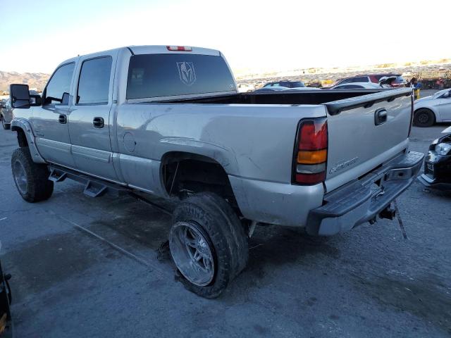 Photo 2 from auction – 2006 CHEVROLET SILVERADO with VIN 1GCHK23256F103801