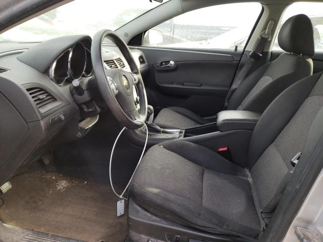 Photo 7 from auction – 2012 CHEVROLET MALIBU 1LT with VIN 1G1ZC5E03CF332321