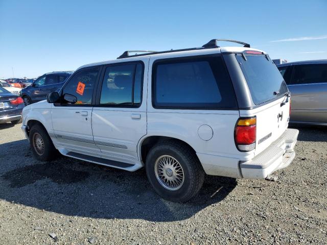 Photo 2 from auction – 1995 FORD EXPLORER with VIN 1FMDU34X4SZA94196