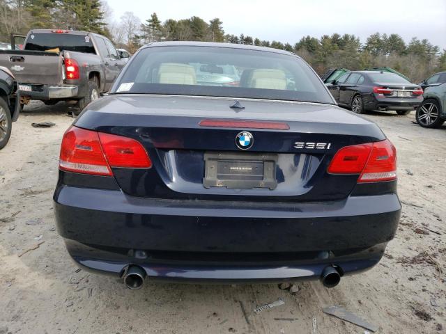 Photo 6 from auction – 2010 BMW 335 I with VIN WBAWL7C58AP475242