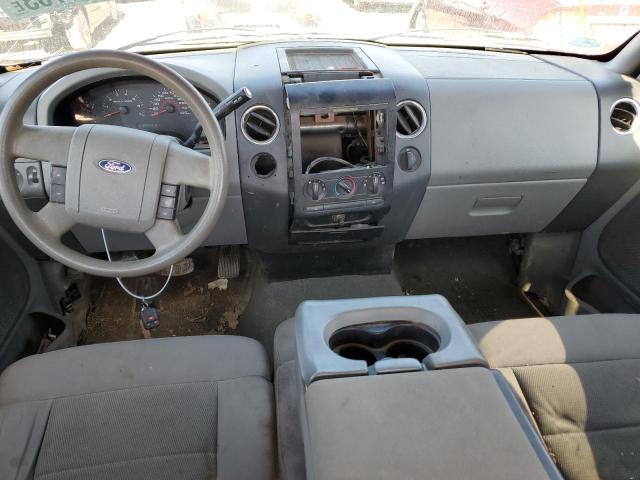Photo 8 from auction – 2006 FORD F150 SUPER with VIN 1FTPW12506FA16815