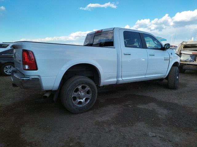 Photo 3 from auction – 2018 RAM 2500 SLT with VIN 3C6UR5DJ5JG333001