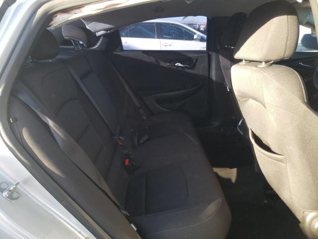 Photo 10 from auction – 2017 CHEVROLET MALIBU LT with VIN 1G1ZE5STXHF170431