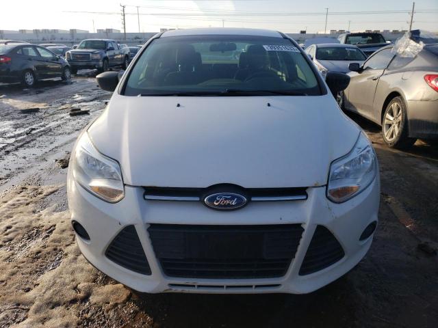 Photo 5 from auction – 2012 FORD FOCUS S with VIN 1FAHP3E28CL225673