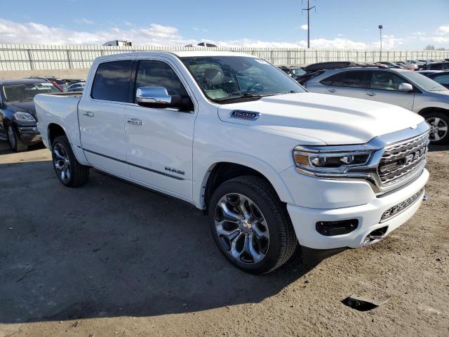 Photo 4 from auction – 2020 RAM 1500 LIMIT with VIN 1C6SRFHM4LN270114