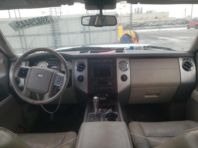 Foto 8 de la subasta – 2007 FORD EXPEDITION con VIN 1FMFK20577LA94894