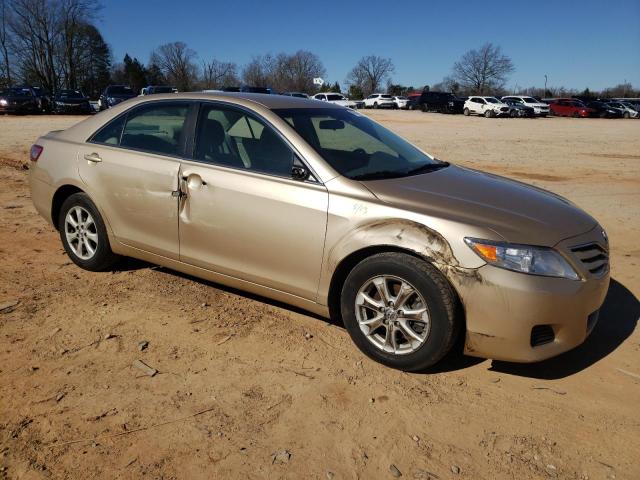 Photo 4 from auction – 2010 TOYOTA CAMRY BASE with VIN 4T1BF3EK8AU081807