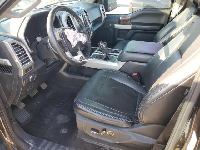 Photo 7 from auction – 2015 FORD F150 SUPER with VIN 1FTEW1EG0FKE60210