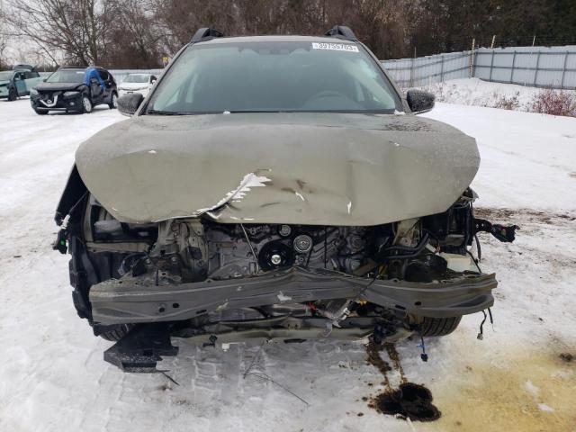 Photo 5 from auction – 2023 SUBARU OUTBACK TO with VIN 4S4BTDEC5P3111402