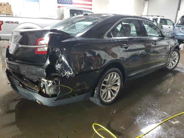 Photo 3 from auction – 2013 FORD TAURUS LIM with VIN 1FAHP2F80DG217526