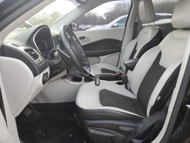 Photo 7 from auction – 2019 JEEP COMPASS LA with VIN 3C4NJCBB8KT685969