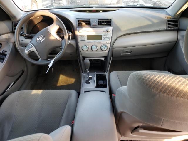 Photo 8 from auction – 2008 TOYOTA CAMRY CE with VIN 4T1BE46K38U758036
