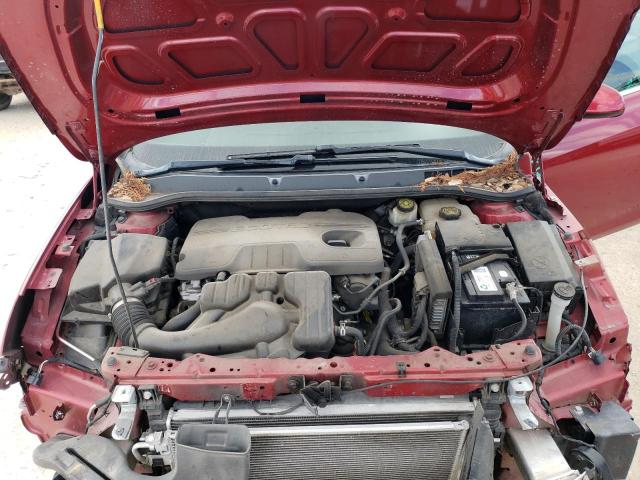 Foto 11 de la subasta – 2016 BUICK VERANO con VIN 1G4PP5SK1G4135654