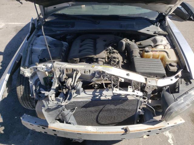 Photo 11 from auction – 2010 DODGE CHARGER SX with VIN 2B3CA3CVXAH263985
