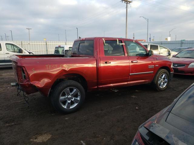 Photo 3 from auction – 2013 RAM 1500 SLT with VIN 1C6RR7LT9DS726341
