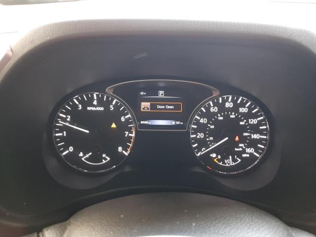 Photo 9 from auction – 2016 NISSAN PATHFINDER with VIN 5N1AR2MN0GC642122