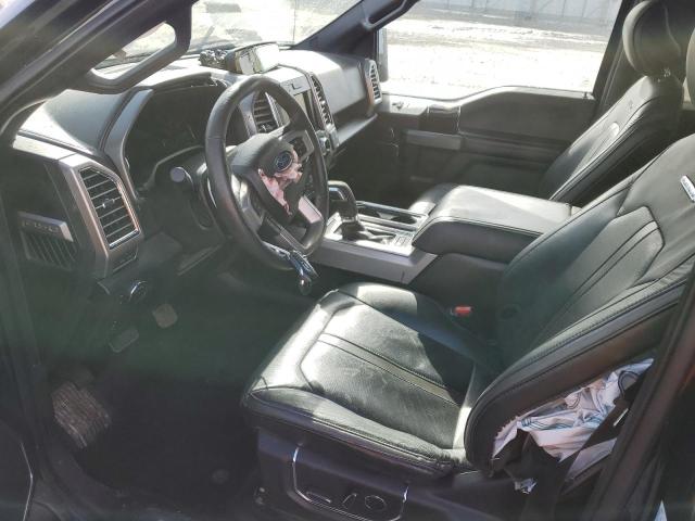 Photo 7 from auction – 2015 FORD F150 SUPER with VIN 1FTEW1EF3FFB68681