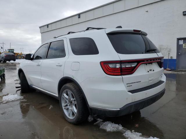 Photo 2 from auction – 2015 DODGE DURANGO LI with VIN 1C4RDJDG1FC737496