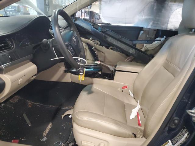 Photo 7 from auction – 2014 TOYOTA CAMRY L with VIN 4T1BF1FKXEU775133