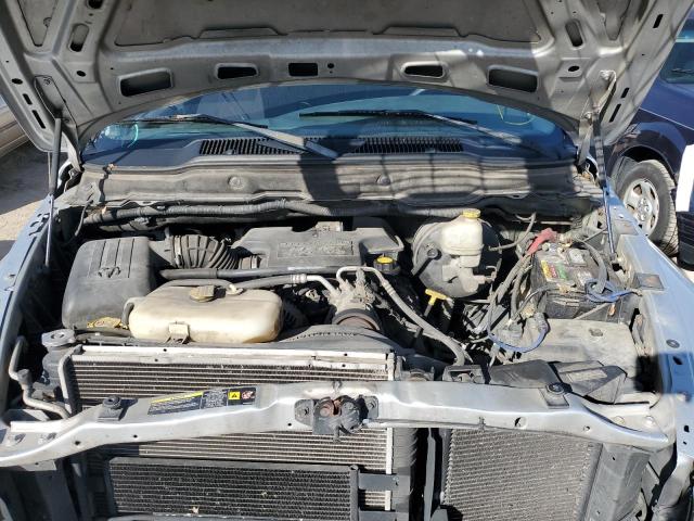 Photo 11 from auction – 2004 DODGE RAM 1500 S with VIN 1D7HA18D44J250814