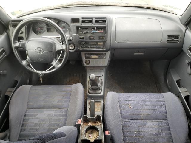 Photo 8 from auction – 1997 TOYOTA RAV4 with VIN JT3HP10V2V0152003