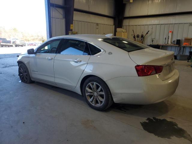 Photo 2 from auction – 2018 CHEVROLET IMPALA LT with VIN 2G1105S38J9140192