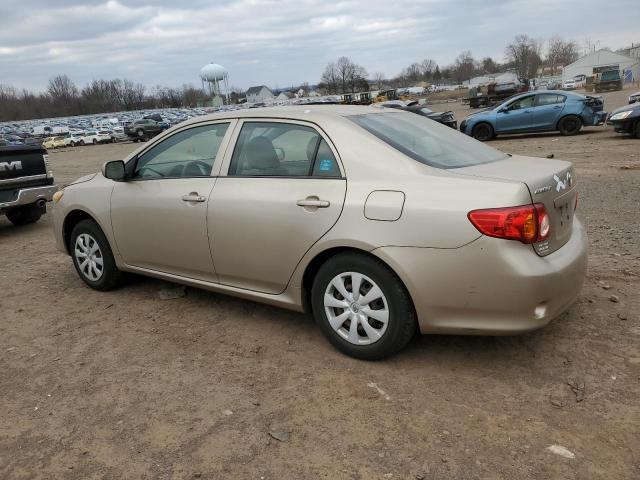 Photo 2 from auction – 2010 TOYOTA COROLLA BA with VIN 1NXBU4EE1AZ180782