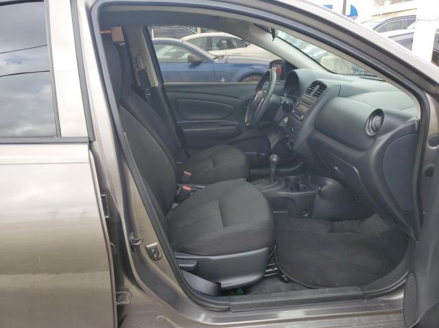 Photo 5 from auction – 2017 NISSAN VERSA S with VIN 3N1CN7AP1HL905433