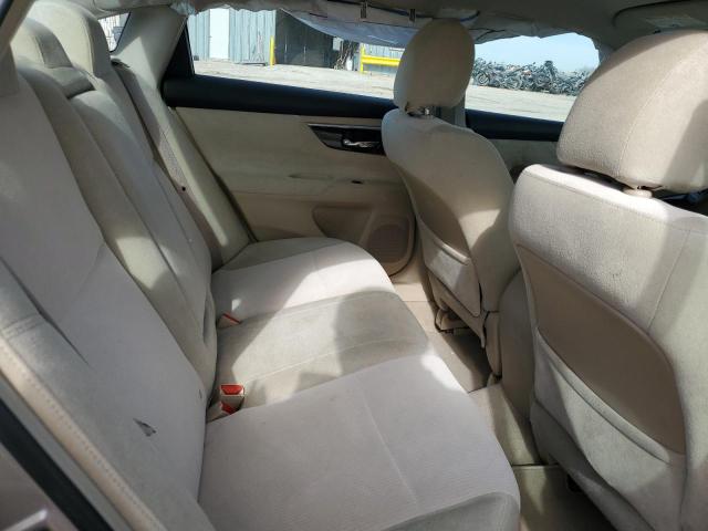 Photo 10 from auction – 2013 NISSAN ALTIMA 2.5 with VIN 1N4AL3AP8DN455105