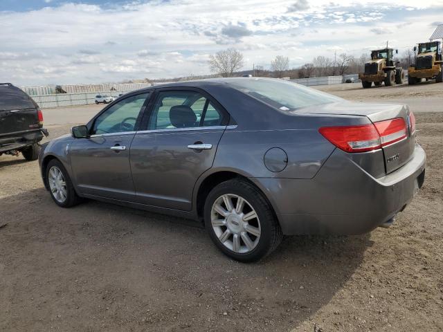 Photo 2 from auction – 2011 LINCOLN MKZ with VIN 3LNHL2GC6BR772166