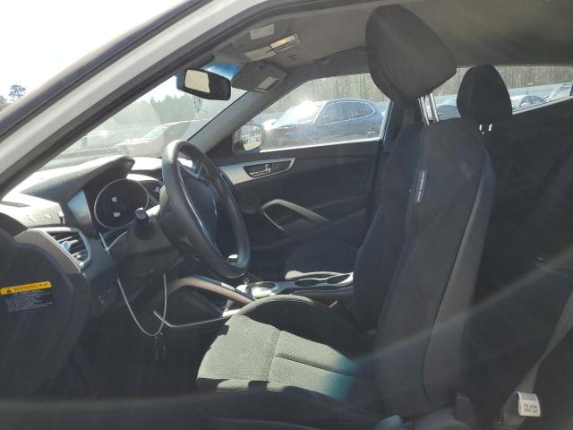 Photo 7 from auction – 2013 HYUNDAI VELOSTER with VIN KMHTC6AD6DU167112