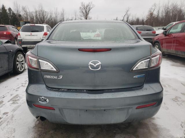 Photo 6 from auction – 2012 MAZDA 3 I with VIN JM1BL1V84C1520723