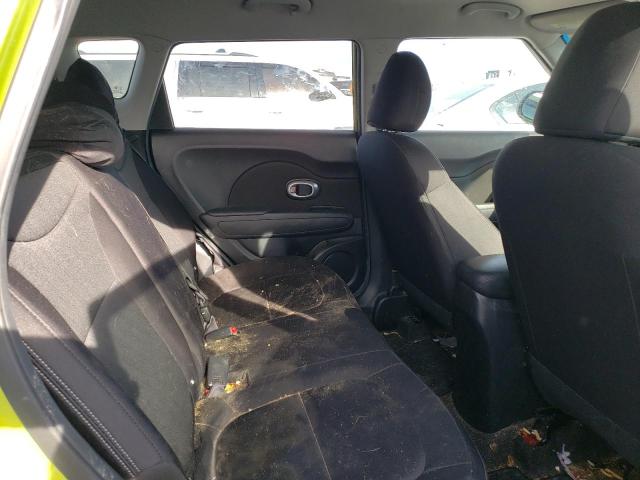 Photo 10 from auction – 2016 KIA SOUL with VIN KNDJN2A23G7838493