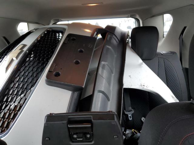 Photo 10 from auction – 2013 CHEVROLET EQUINOX LS with VIN 2GNFLCEK1D6100139