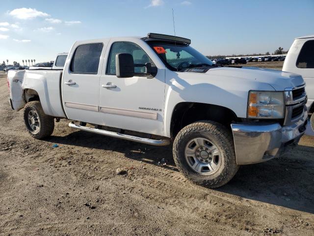 Photo 4 from auction – 2009 CHEVROLET 2500 HD with VIN 1GCHK63619F105625
