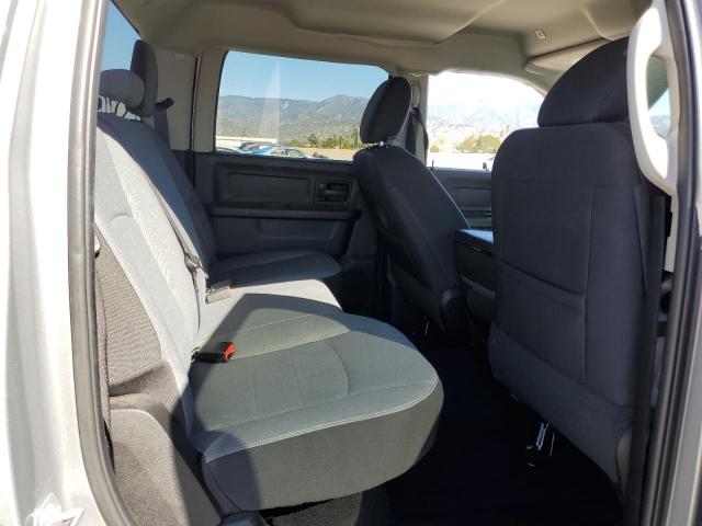 Photo 10 from auction – 2021 RAM 1500 with VIN 3C6RR7KG4MG574335