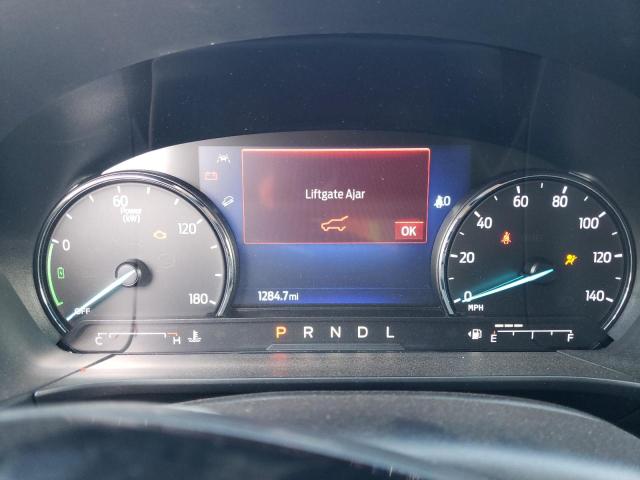Photo 9 from auction – 2022 FORD ESCAPE SE with VIN 1FMCU0BZXNUB03046