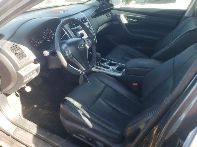 Photo 7 from auction – 2015 NISSAN ALTIMA 2.5 with VIN 1N4AL3AP0FN888047