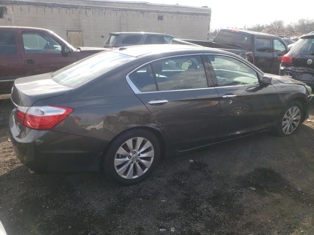 Photo 3 from auction – 2015 HONDA ACCORD EXL with VIN 1HGCR3F84FA006227