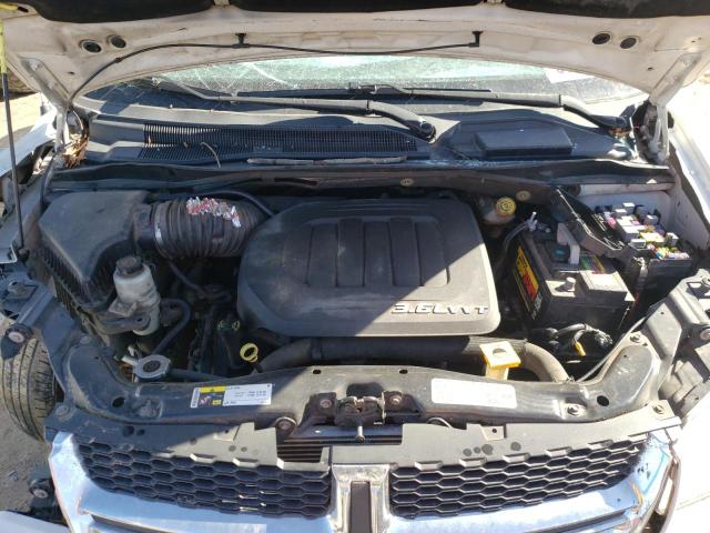 Photo 12 from auction – 2013 DODGE GRAND CARA with VIN 2C4RDGCGXDR626325