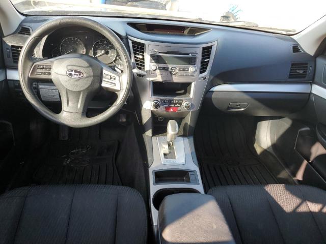 Photo 8 from auction – 2012 SUBARU LEGACY 2.5 with VIN 4S3BMBA66C3032238