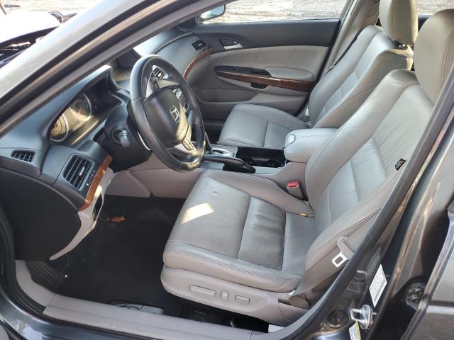 Photo 7 from auction – 2012 HONDA ACCORD EXL with VIN 1HGCP3F88CA020939